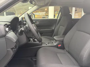 HONDA HR-V 1.5 i-MMD Elegance