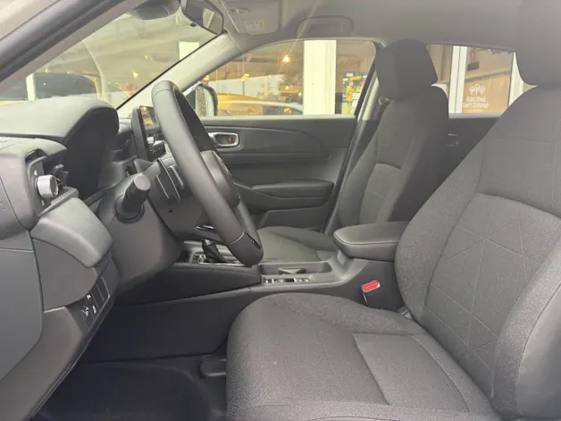 HONDA HR-V 1.5 i-MMD Elegance