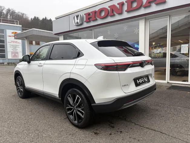 HONDA HR-V 1.5 i-MMD Elegance