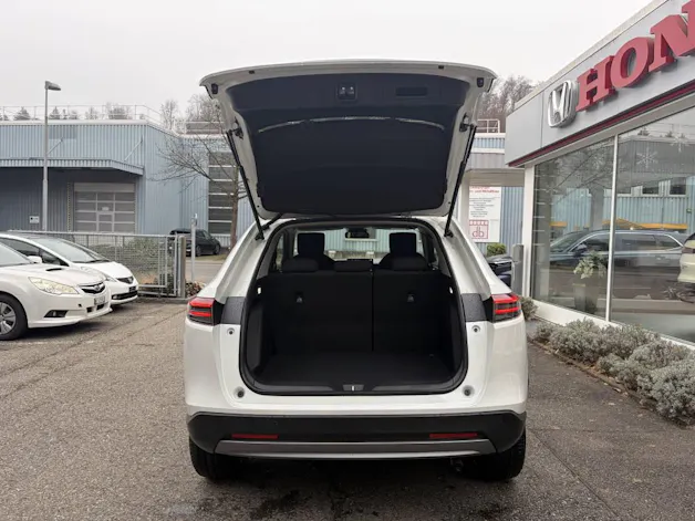 HONDA HR-V 1.5 i-MMD Elegance
