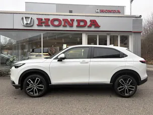 HONDA HR-V 1.5 i-MMD Elegance