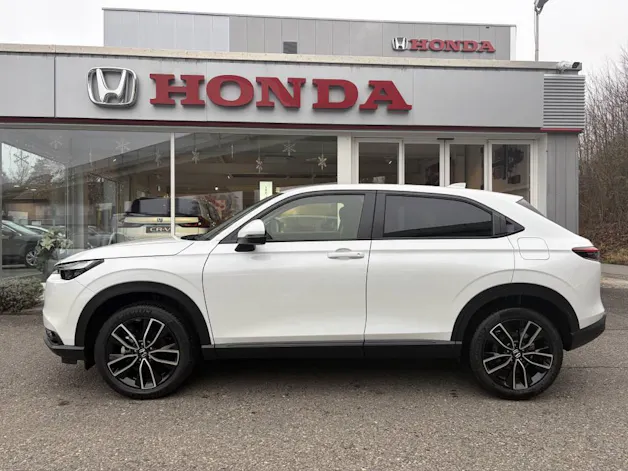 HONDA HR-V 1.5 i-MMD Elegance