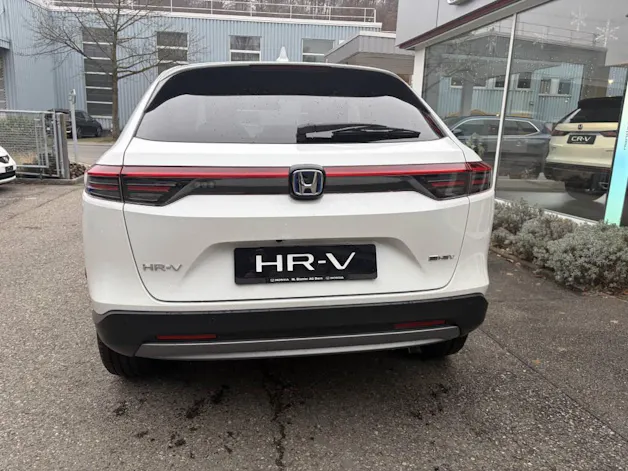 HONDA HR-V 1.5 i-MMD Elegance