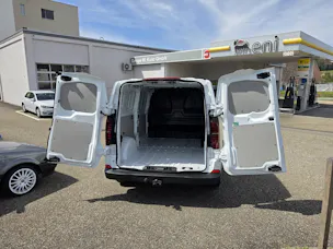 VW Transporter Kaw. 3500 2.0 TDI 150