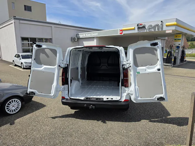 VW Transporter Kaw. 3500 2.0 TDI 150
