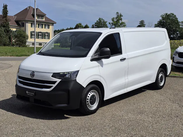 VW Transporter Kaw. 3500 2.0 TDI 150