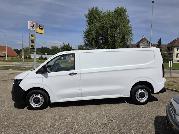 VW Transporter Kaw. 3500 2.0 TDI 150