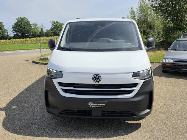 VW Transporter Kaw. 3500 2.0 TDI 150