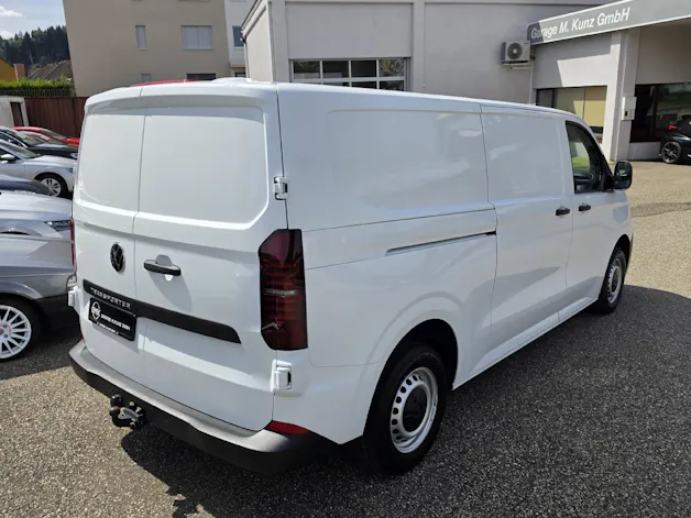 VW Transporter Kaw. 3500 2.0 TDI 150