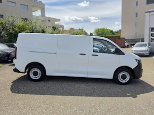 VW Transporter Kaw. 3500 2.0 TDI 150