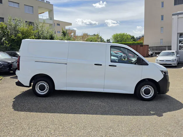 VW Transporter Kaw. 3500 2.0 TDI 150