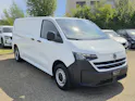 VW Transporter Kaw. 3500 2.0 TDI 150