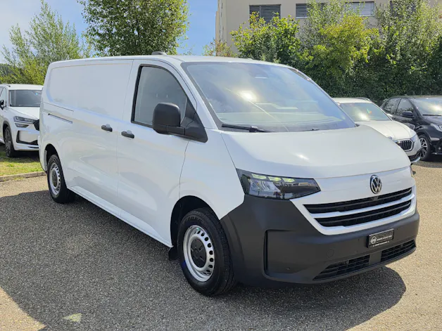 VW Transporter Kaw. 3500 2.0 TDI 150