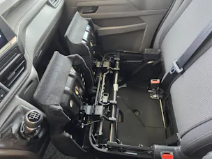 VW Transporter Kaw. 3500 2.0 TDI 150
