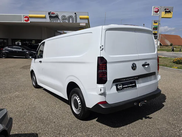 VW Transporter Kaw. 3500 2.0 TDI 150