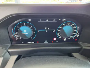 VW Transporter Kaw. 3500 2.0 TDI 150