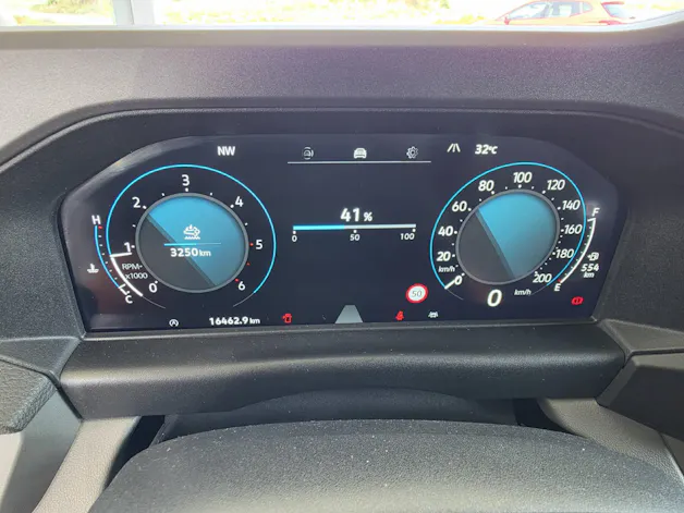 VW Transporter Kaw. 3500 2.0 TDI 150