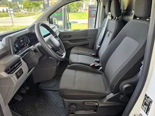 VW Transporter Kaw. 3500 2.0 TDI 150