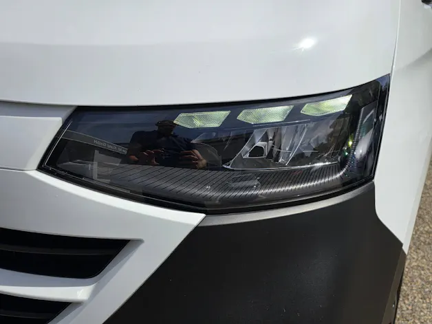 VW Transporter Kaw. 3500 2.0 TDI 150