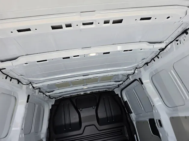 VW Transporter Kaw. 3500 2.0 TDI 150