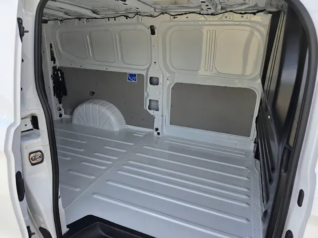 VW Transporter Kaw. 3500 2.0 TDI 150