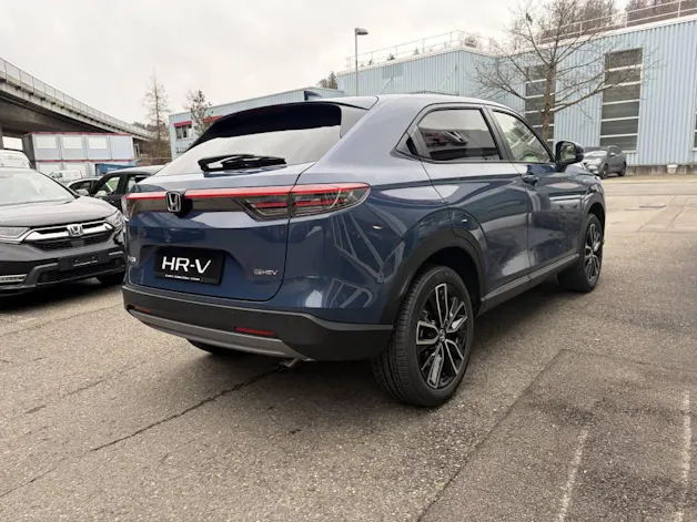 HONDA HR-V 1.5 i-MMD Elegance