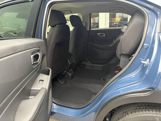 HONDA HR-V 1.5 i-MMD Elegance