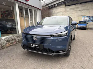 HONDA HR-V 1.5 i-MMD Elegance