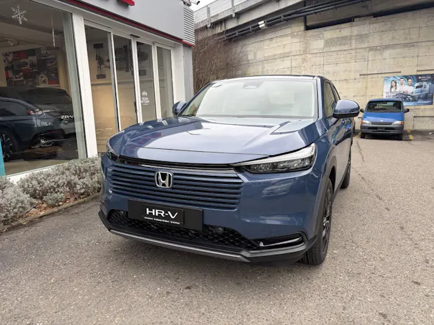 HONDA HR-V 1.5 i-MMD Elegance