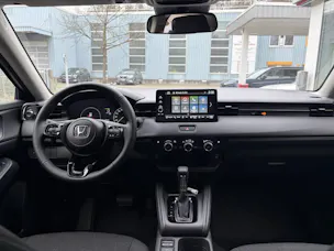 HONDA HR-V 1.5 i-MMD Elegance