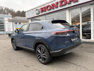 HONDA HR-V 1.5 i-MMD Elegance