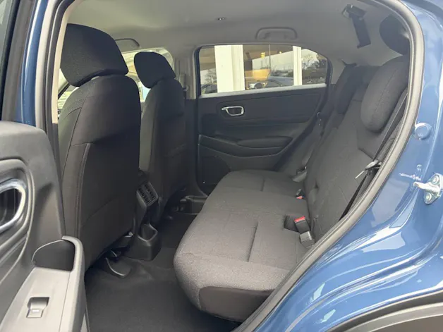 HONDA HR-V 1.5 i-MMD Elegance