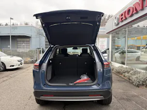 HONDA HR-V 1.5 i-MMD Elegance