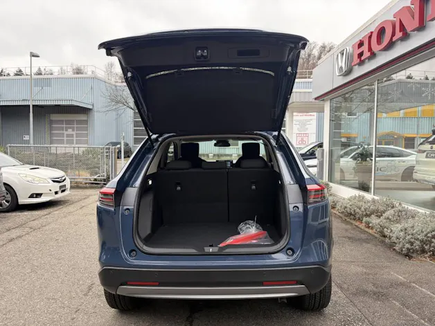 HONDA HR-V 1.5 i-MMD Elegance
