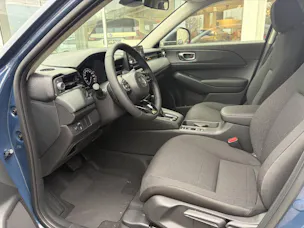 HONDA HR-V 1.5 i-MMD Elegance
