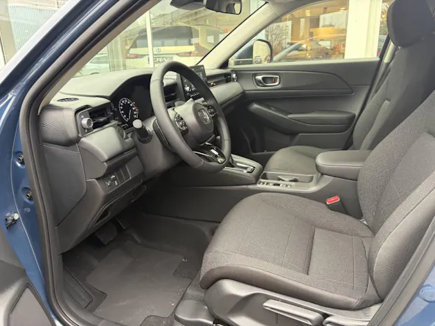 HONDA HR-V 1.5 i-MMD Elegance