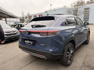 HONDA HR-V 1.5 i-MMD Elegance
