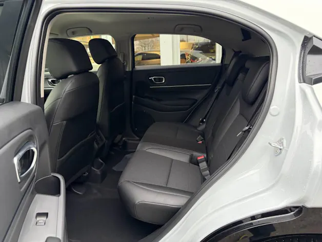 HONDA HR-V 1.5 i-MMD Advance