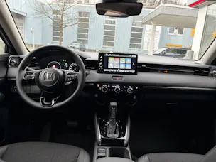 HONDA HR-V 1.5 i-MMD Advance