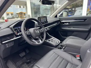 HONDA CR-V 2.0 i-MMD Advance 4WD
