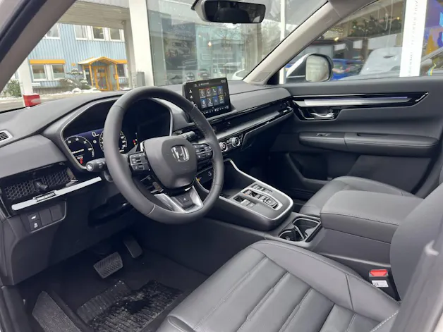 HONDA CR-V 2.0 i-MMD Advance 4WD