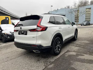 HONDA CR-V 2.0 i-MMD Advance 4WD