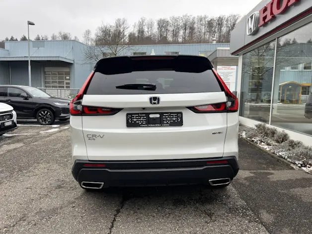 HONDA CR-V 2.0 i-MMD Advance 4WD