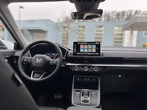 HONDA CR-V 2.0 i-MMD Advance 4WD