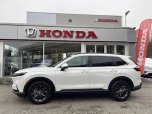 HONDA CR-V 2.0 i-MMD Advance 4WD