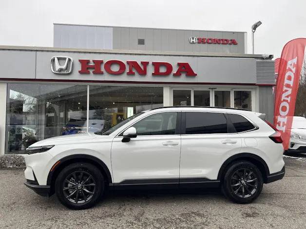 HONDA CR-V 2.0 i-MMD Advance 4WD