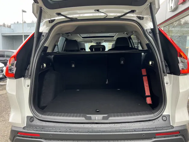 HONDA CR-V 2.0 i-MMD Advance 4WD
