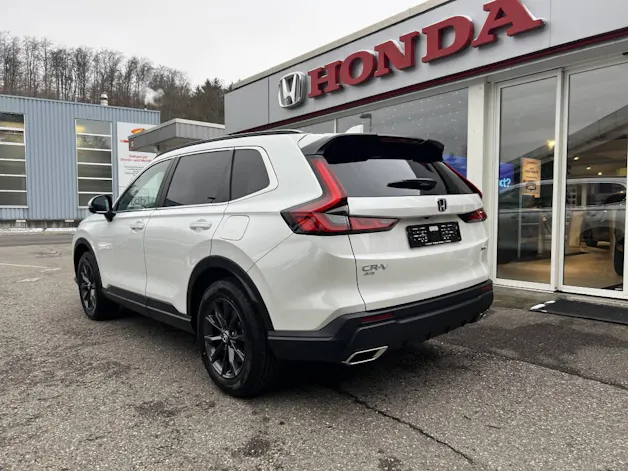 HONDA CR-V 2.0 i-MMD Advance 4WD