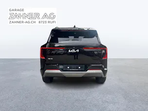 Kia EV5 81 kWh Earth 4x4