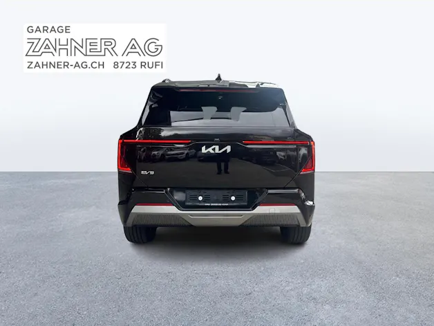Kia EV5 81 kWh Earth 4x4